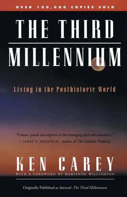 The Third Millennium - Paperback
