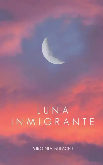 Luna Inmigrante - Paperback