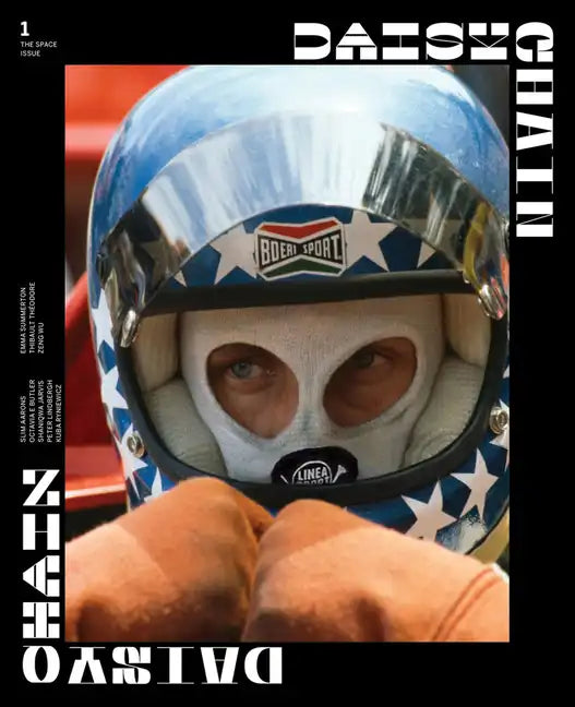 Daisy Chain - Paperback