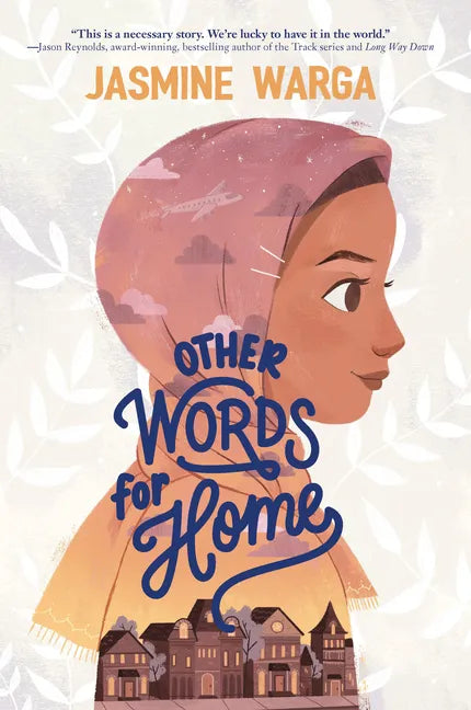 Other Words for Home - Library Binding