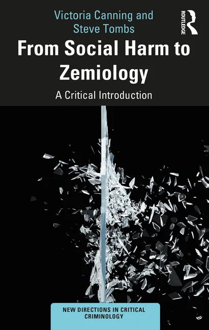 From Social Harm to Zemiology: A Critical Introduction - Paperback