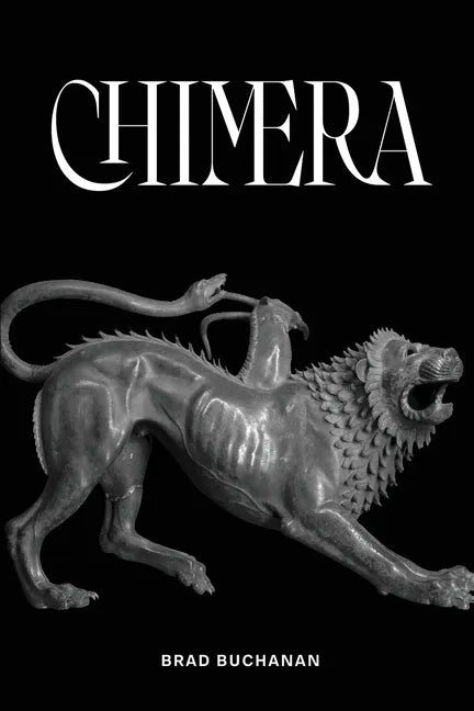 Chimera - Paperback