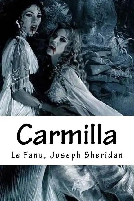 Carmilla - Paperback