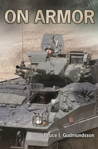 On Armor - Paperback