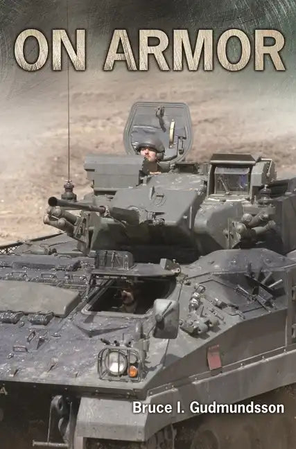 On Armor - Paperback