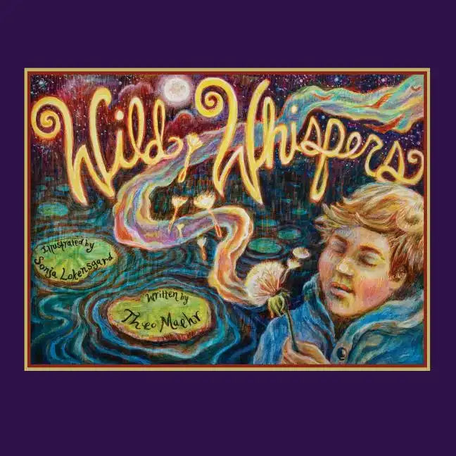 Wild Whispers - Paperback