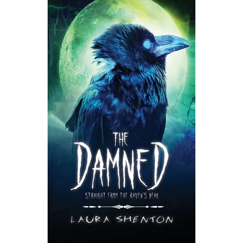 The Damned - Paperback