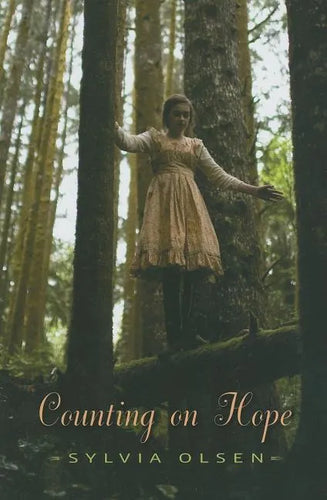 Counting on Hope - Paperback