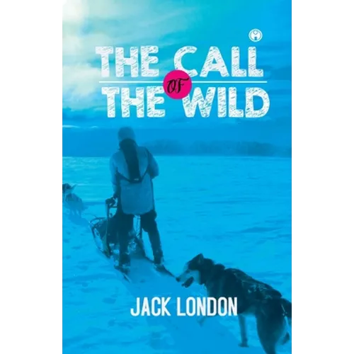 The Call of the Wild (unabridged) - Paperback