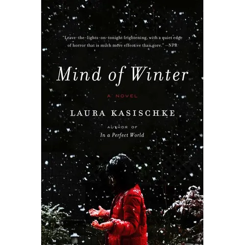 Mind of Winter - Paperback