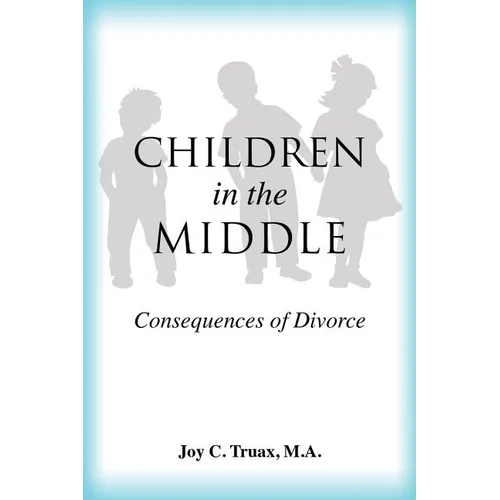 Children in the Middle - Paperback