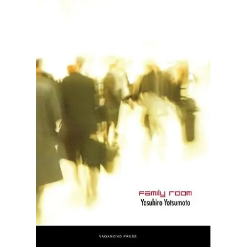 Family Room - Paperback