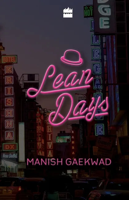 Lean Days - Paperback