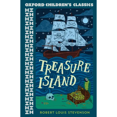 Treasure Island - Paperback