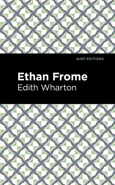 Ethan Frome - Paperback
