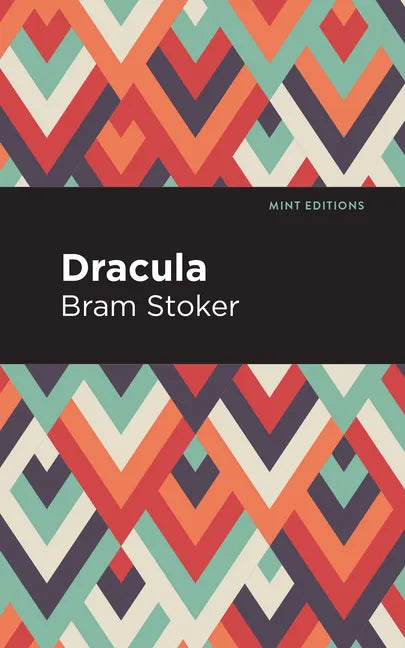 Dracula - Hardcover