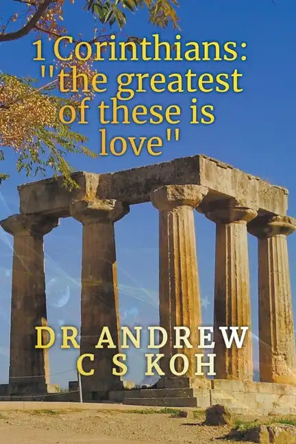 1 Corinthians - Paperback