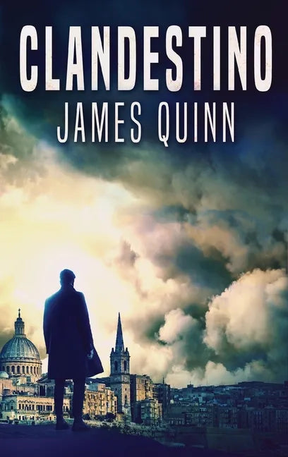 Clandestino - Hardcover