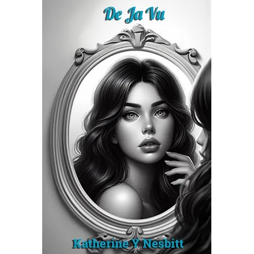 De Ja Vu - Paperback