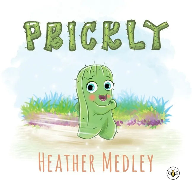 Prickly - Paperback