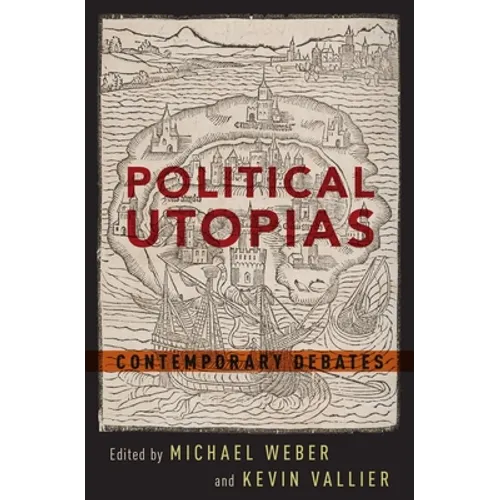 Political Utopias P - Paperback