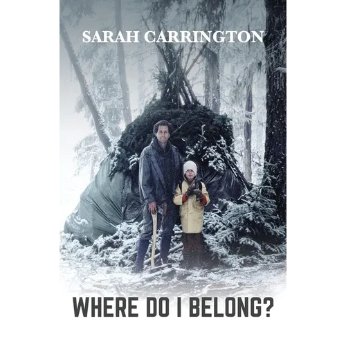 Where Do I Belong?: A Memoir - Paperback