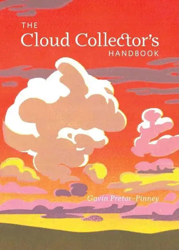 Cloud Collector's Handbook - Hardcover