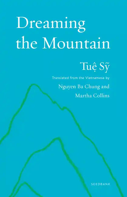 Dreaming the Mountain - Paperback
