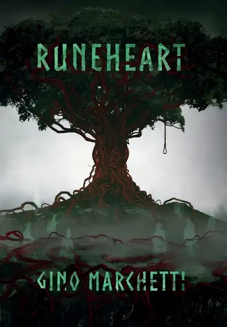 Runeheart - Hardcover