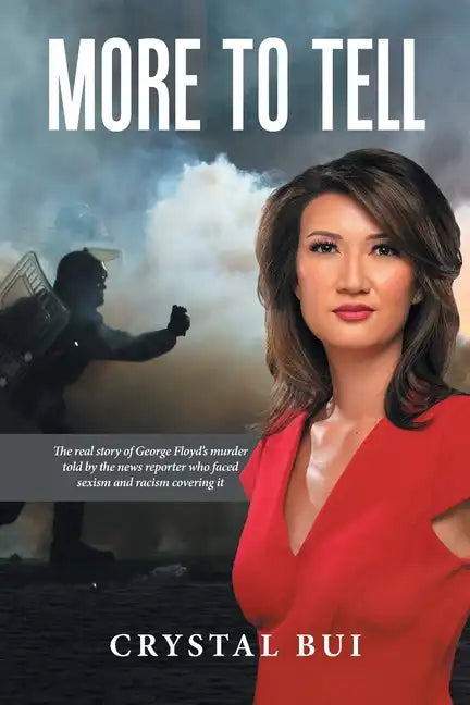 More to Tell - Paperback