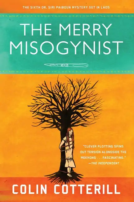 The Merry Misogynist - Paperback