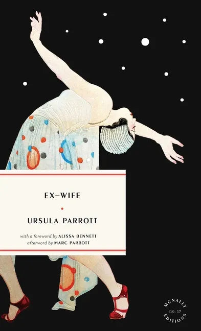 Ex-Wife - Paperback