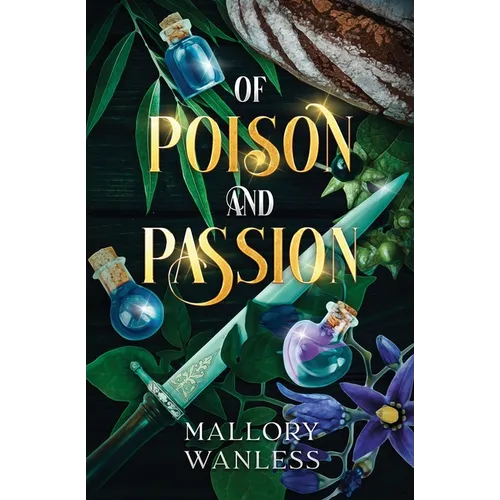Of Poison and Passion - Paperback