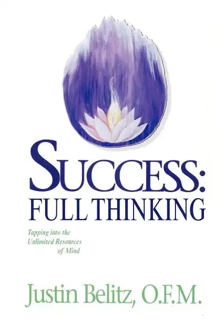 Success: Full Thinking - Paperback