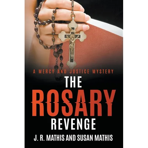 The Rosary Revenge - Paperback