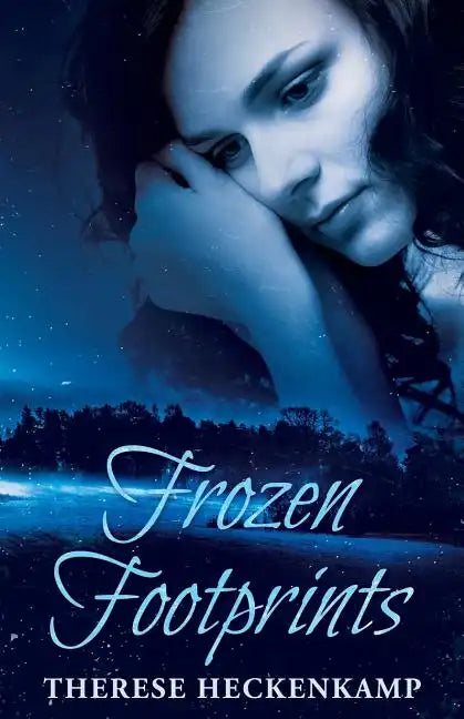 Frozen Footprints - Paperback