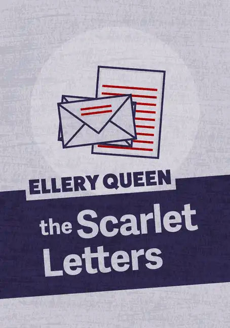 The Scarlet Letters - Paperback