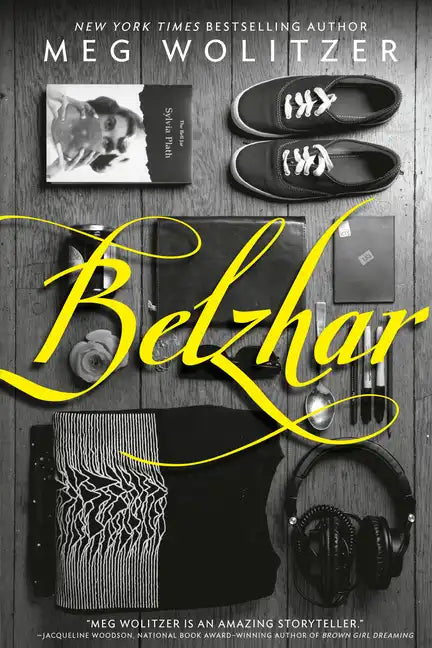 Belzhar - Paperback
