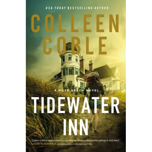 Tidewater Inn - Paperback