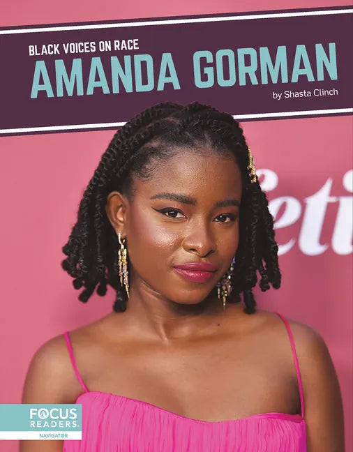 Amanda Gorman - Paperback