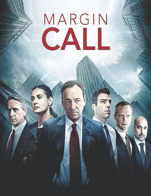 Margin Call - Paperback