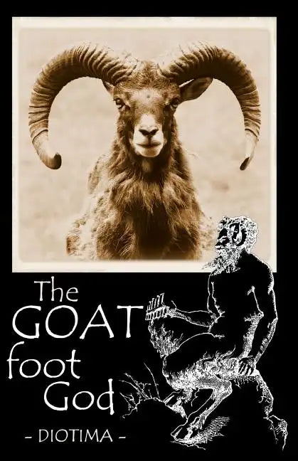 The Goat Foot God - Paperback