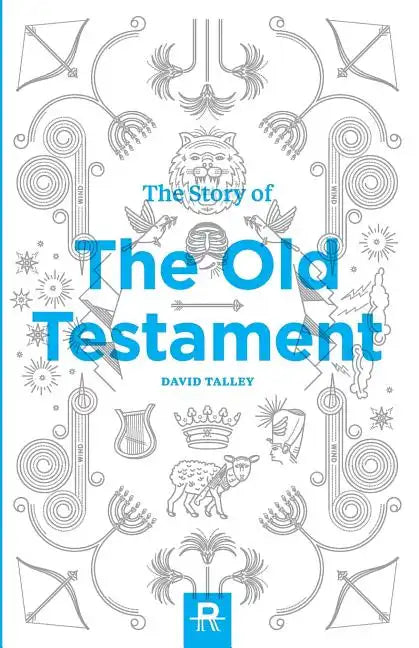 The Story of the Old Testament - Paperback