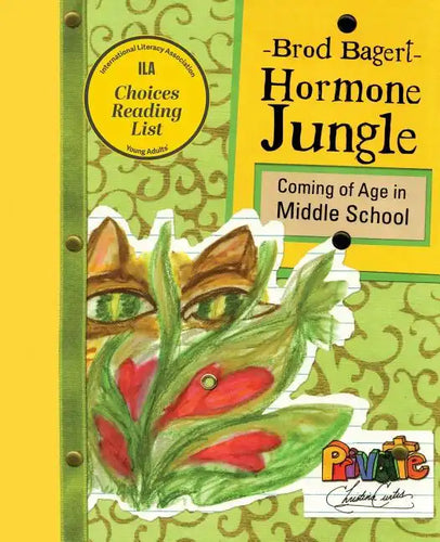 Hormone Jungle: Coming of Age in Middle School - Paperback