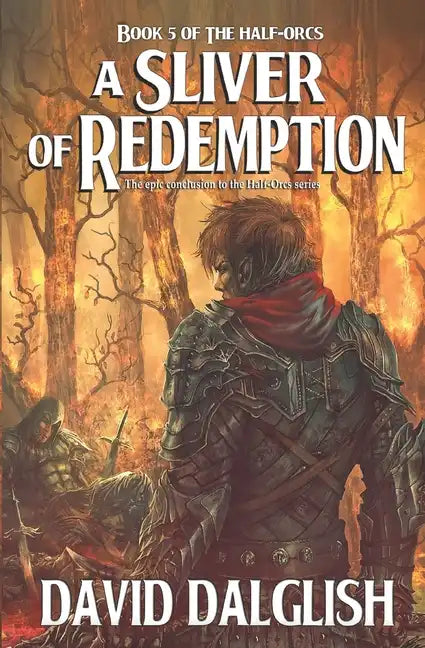 A Sliver of Redemption - Paperback
