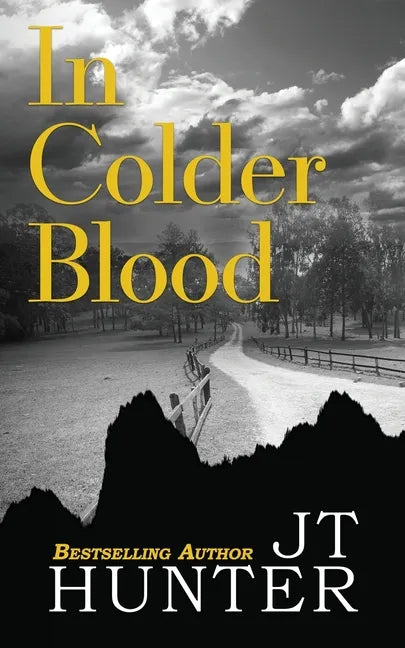 In Colder Blood: On the Trail of Dick Hickock & Perry Smith - Paperback