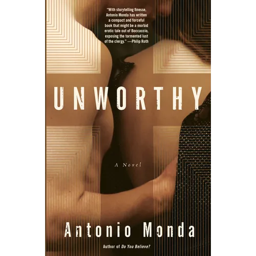 Unworthy - Paperback