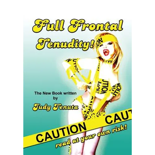 Full Frontal Tenudity - Paperback
