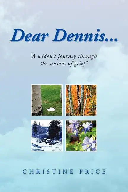 Dear Dennis... - Paperback