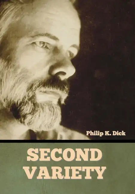 Second Variety - Hardcover